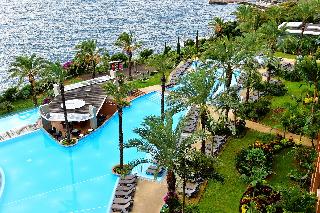 PESTANA PROMENADE PREMIUM OCEAN RESORT fotoÄŸrafÄ±