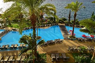 PESTANA PROMENADE PREMIUM OCEAN RESORT fotoÄŸrafÄ±