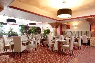 The Hillcrest Hotel Sure Hotel Collection by BW fotoÄŸrafÄ±
