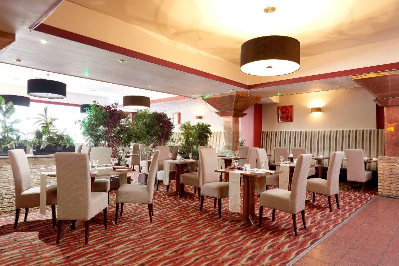The Hillcrest Hotel Sure Hotel Collection by BW - Restoran