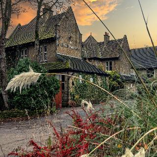 The Old Golf House Sure Hotel Collection By BW fotoÄŸrafÄ±