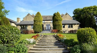 The Old Golf House Sure Hotel Collection By BW otel fotoğrafı