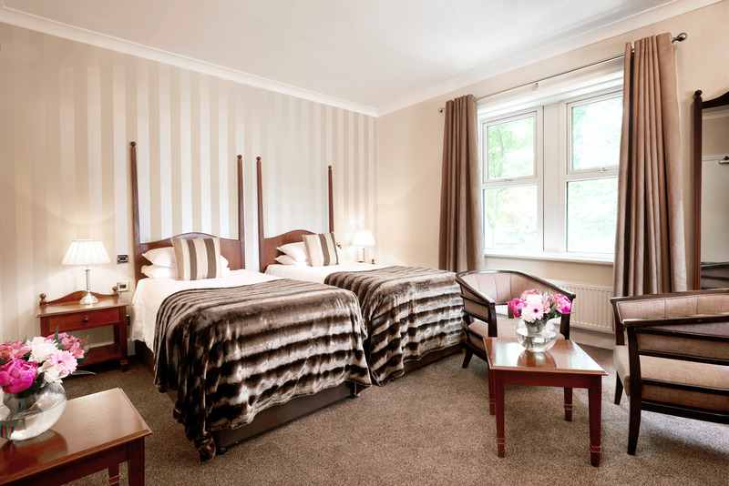 The Old Golf House Sure Hotel Collection By BW - Oda