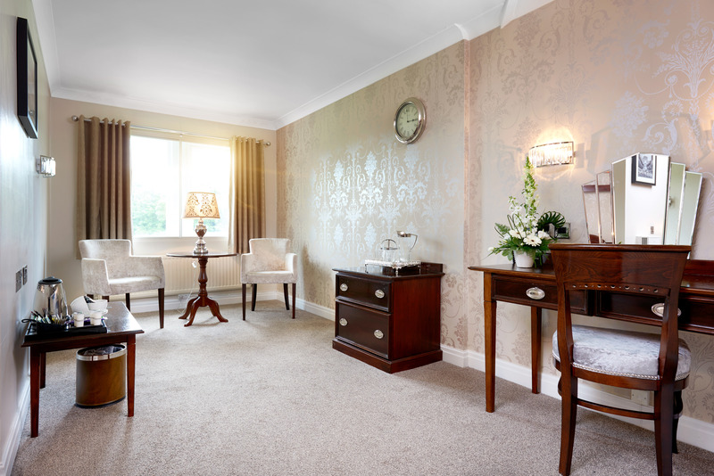 The Old Golf House Sure Hotel Collection By BW - Oda