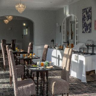 The Old Golf House Sure Hotel Collection By BW fotoÄŸrafÄ±