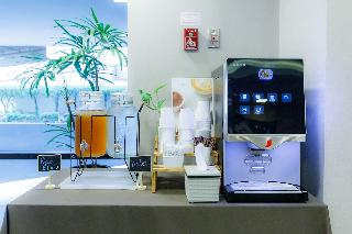 Citadines Sukhumvit 8 Bangkok fotoÄŸrafÄ±
