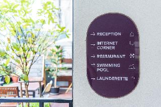 Citadines Sukhumvit 8 Bangkok fotoÄŸrafÄ±