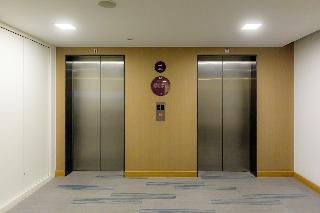Citadines Sukhumvit 8 Bangkok fotoÄŸrafÄ±
