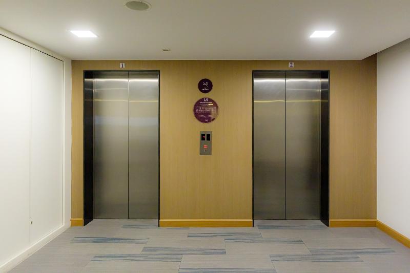 Citadines Sukhumvit 8 Bangkok - Genel
