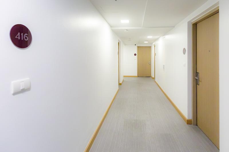 Citadines Sukhumvit 8 Bangkok - Genel