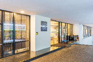 Citadines Sukhumvit 8 Bangkok fotoÄŸrafÄ±
