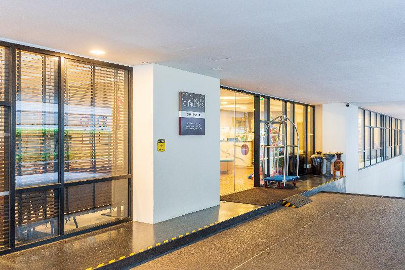 Citadines Sukhumvit 8 Bangkok - Genel