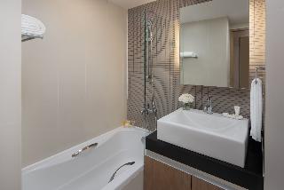 Citadines Sukhumvit 8 Bangkok fotoÄŸrafÄ±