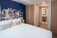 Citadines Sukhumvit 8 Bangkok oda fotoğrafı