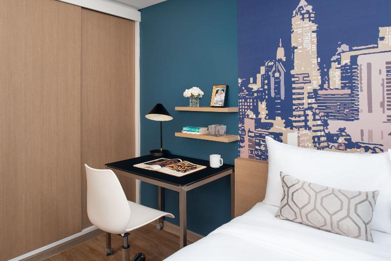 Citadines Sukhumvit 8 Bangkok - Oda