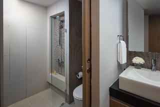 Citadines Sukhumvit 8 Bangkok fotoÄŸrafÄ±