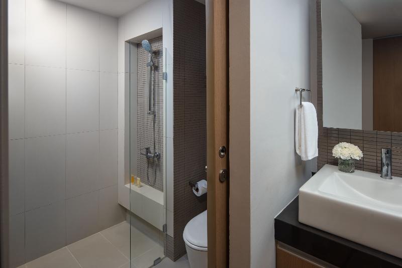 Citadines Sukhumvit 8 Bangkok - Oda