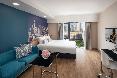 Citadines Sukhumvit 8 Bangkok oda fotoğrafı