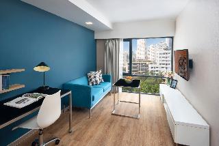 Citadines Sukhumvit 8 Bangkok fotoÄŸrafÄ±