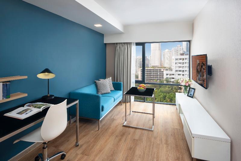 Citadines Sukhumvit 8 Bangkok - Oda