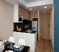 Citadines Sukhumvit 8 Bangkok oda fotoğrafı