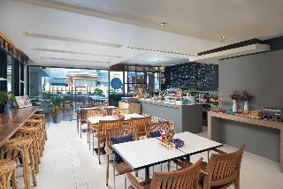 Citadines Sukhumvit 8 Bangkok fotoÄŸrafÄ±