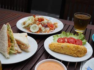 Citadines Sukhumvit 8 Bangkok fotoÄŸrafÄ±