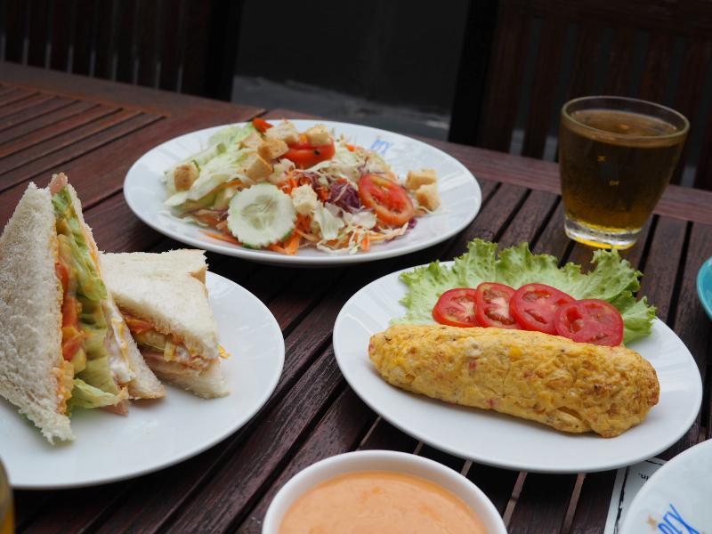 Citadines Sukhumvit 8 Bangkok - Restoran