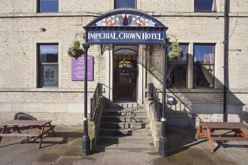 The Imperial Crown fotoÄŸrafÄ±