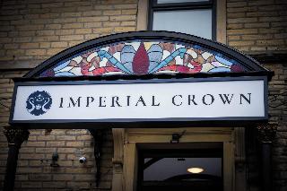 The Imperial Crown fotoÄŸrafÄ±