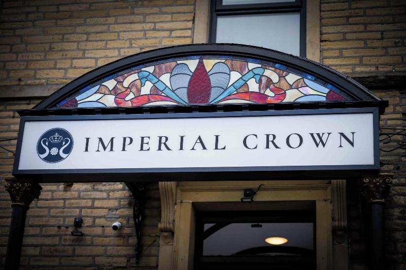 The Imperial Crown - Genel