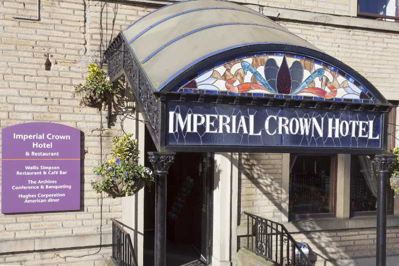 The Imperial Crown fotoÄŸrafÄ±
