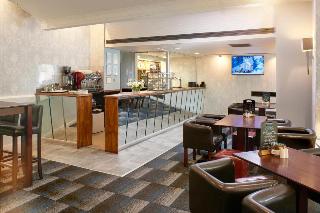St James Hotel fotoÄŸrafÄ±