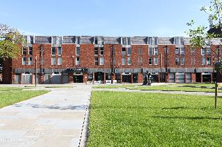 St James Hotel fotoÄŸrafÄ±