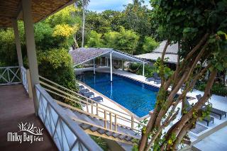 Milky Bay Resort Koh Phangan fotoÄŸrafÄ±