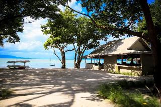 Milky Bay Resort Koh Phangan fotoÄŸrafÄ±