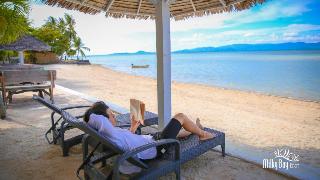 Milky Bay Resort Koh Phangan fotoÄŸrafÄ±