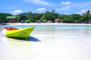 Milky Bay Resort Koh Phangan fotoÄŸrafÄ±