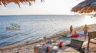 Milky Bay Resort Koh Phangan fotoÄŸrafÄ±