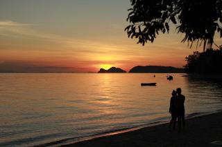 Milky Bay Resort Koh Phangan fotoÄŸrafÄ±
