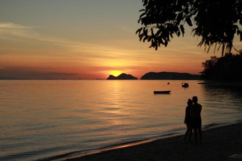Milky Bay Resort Koh Phangan - Genel