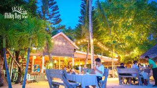 Milky Bay Resort Koh Phangan fotoÄŸrafÄ±
