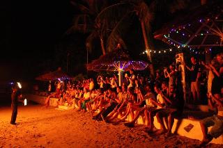 Milky Bay Resort Koh Phangan fotoÄŸrafÄ±