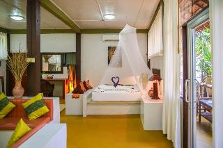 Milky Bay Resort Koh Phangan fotoÄŸrafÄ±