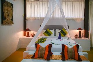 Milky Bay Resort Koh Phangan fotoÄŸrafÄ±