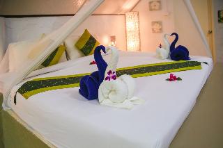 Milky Bay Resort Koh Phangan fotoÄŸrafÄ±