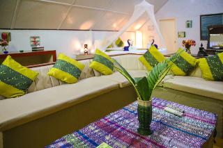 Milky Bay Resort Koh Phangan fotoÄŸrafÄ±