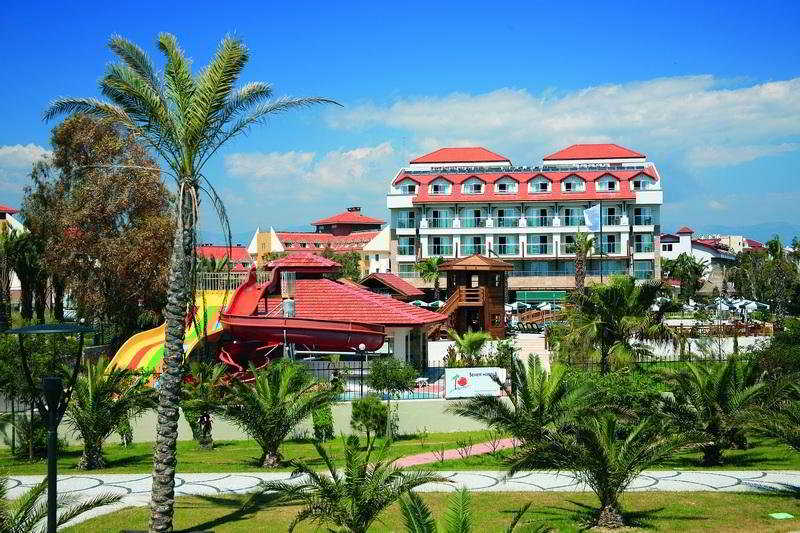 Seher Resort & Spa - Genel