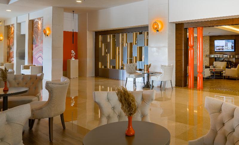 Side Aluna Hotel - Bar