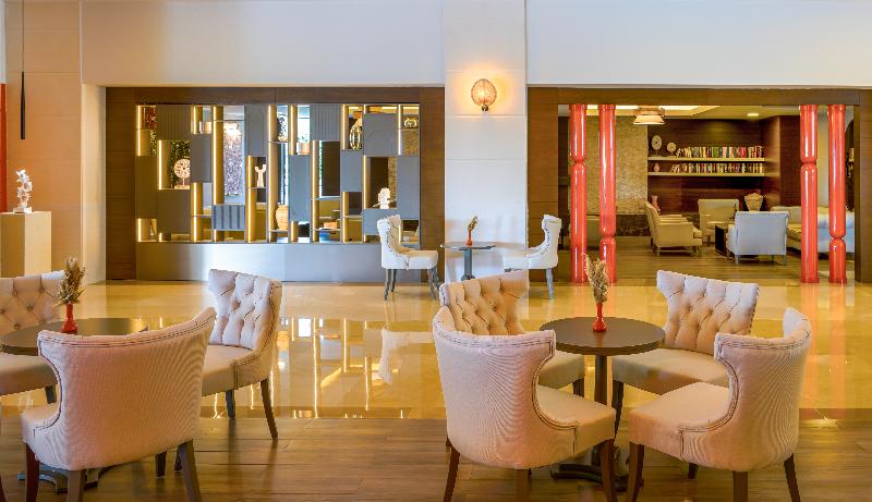 Side Aluna Hotel - Bar